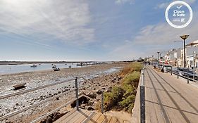 Tavira Formosa Bay By Homing