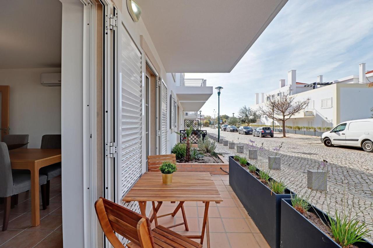 Ferienwohnung Tavira Formosa Bay By Homing Cabanas De Tavira Exterior foto