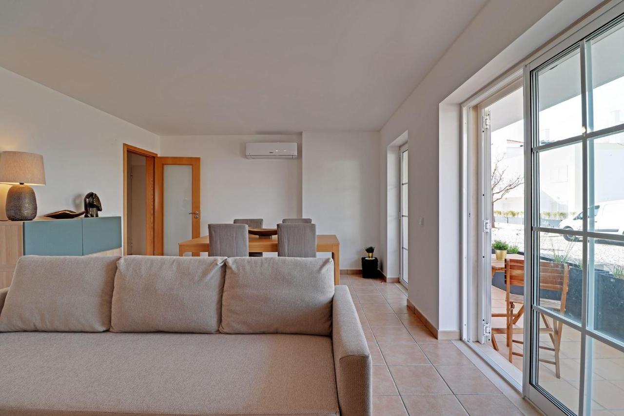 Ferienwohnung Tavira Formosa Bay By Homing Cabanas De Tavira Exterior foto