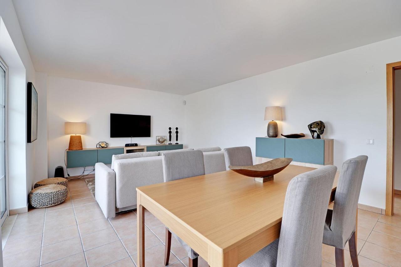 Ferienwohnung Tavira Formosa Bay By Homing Cabanas De Tavira Exterior foto